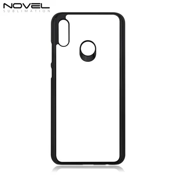 

Custom Printing 2D PC Blank Cellphone Case For Huawei Honor 10i