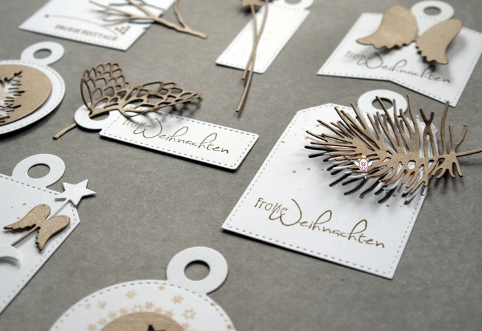 Свинья для рукоделия резки металла штампы высечки украшения листьев