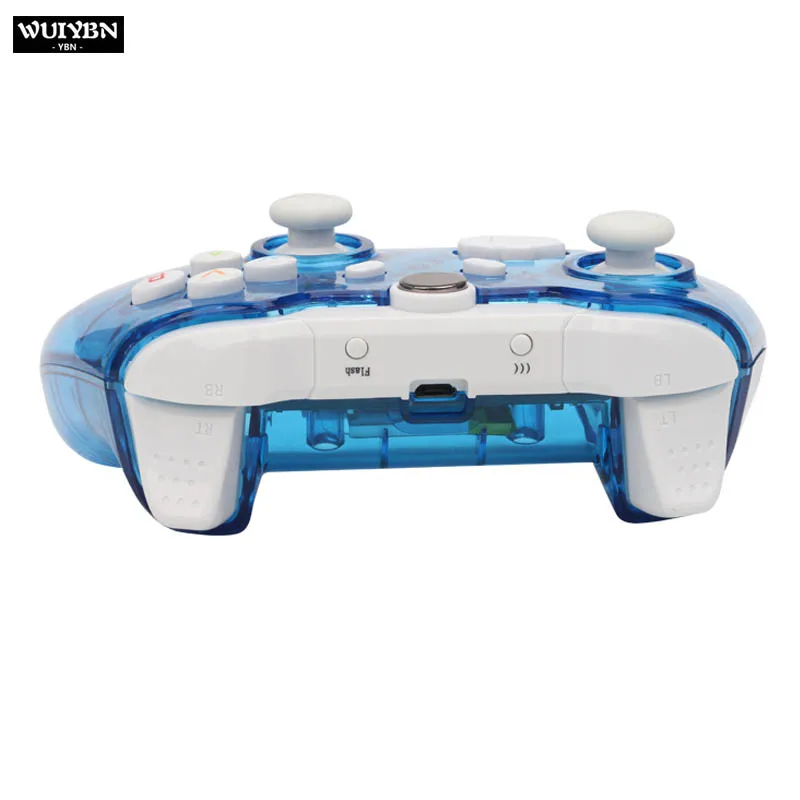 WUIYBN беспроводной Bluetooth игровой контроллер Джойстик для Microsoft Xbox One геймпад