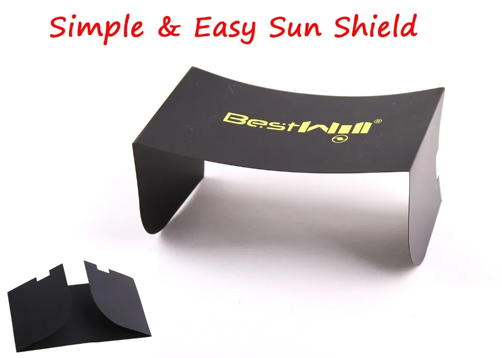 Sun shield