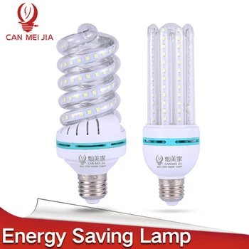 

CANMEIJIA LED Corn Bulb Light 5W 7W 9W 10W 18W 12W 32W Energy Saving Corn Led Lamp 220V Bombillas for Home Spotlight Chandelier