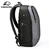Kingsons Women Backpack For Laptop With USB Recharging Anti-theft Fashional Bag  15 Inch for Business Men and Women рюкзак ► Photo 3/6