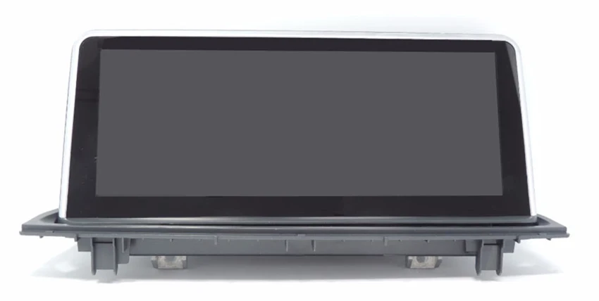 Cheap Liislee For BMW X1 F48 / F49 2016 2017 Android Car Radio Audio Video Multimedia Player WIFI GPS Navi Navigation 1