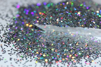 

040 1mm Solvent Resistant Glitter, Nail Glitter, Craft Glitter, Body Glitter 1kg