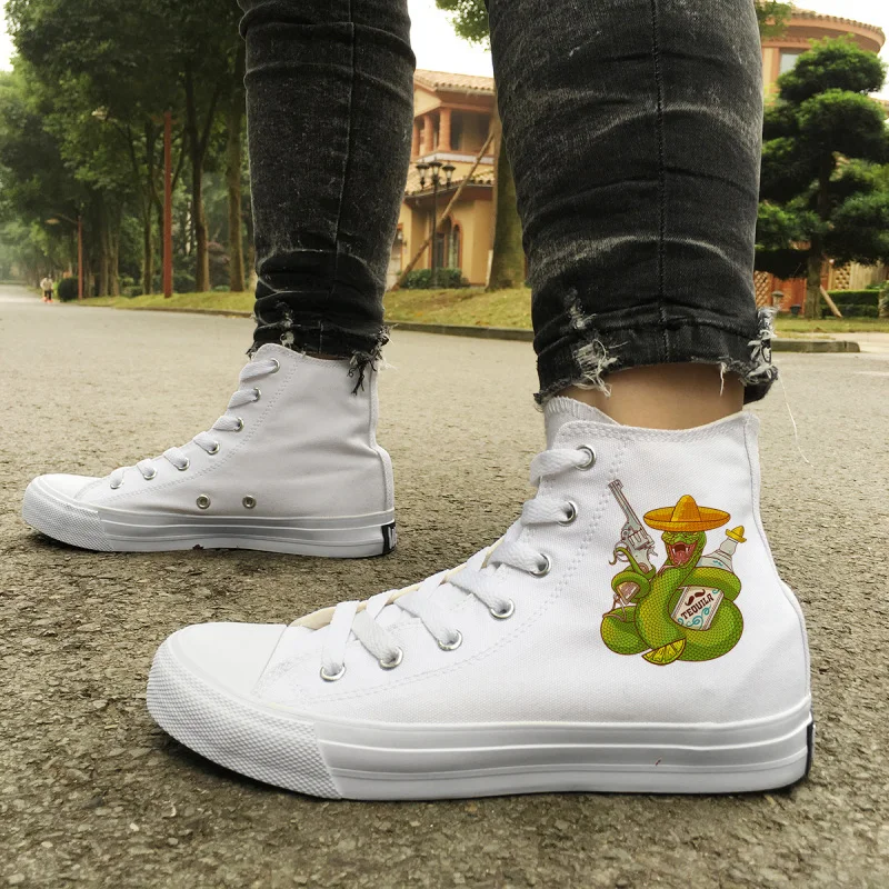 mexican shoe stores online