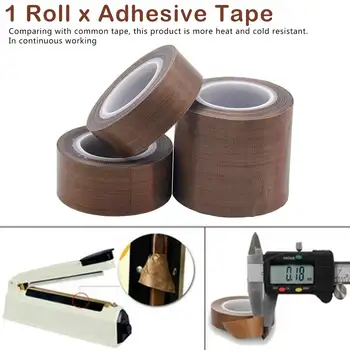 

Sealing Machine For Tape Macchina Nastro ForTeflon Resistant High Temperature Adhesive Cloth Insulation 300 Degree Vacuum
