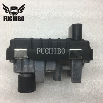 

FUCHIBO electric actuator G-167 6NW008412 712120 fit in turbo 727463-0004 For BENZ E 270- 170HP,E Class (New) W211,E270 CDI