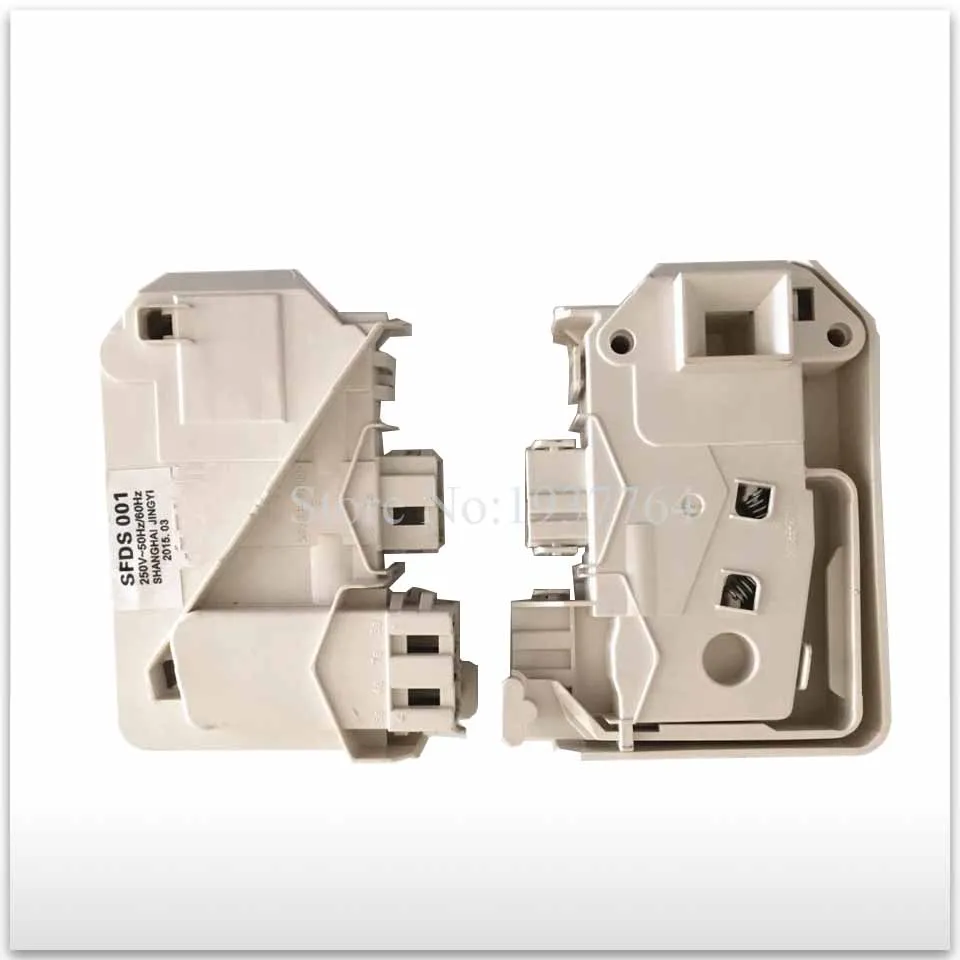 Buy 1pcs for washing machine electronic door lock