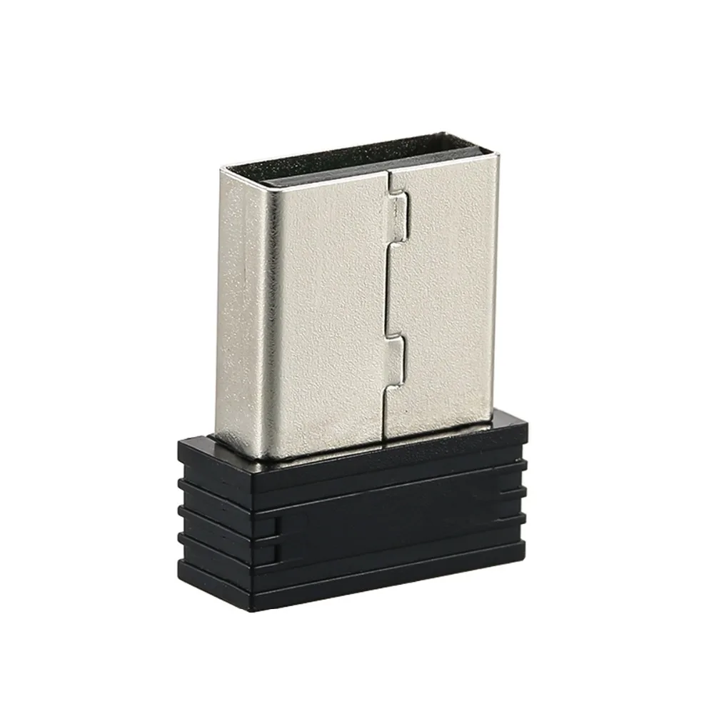 Мини-адаптер USB ANT+ Stick с удлинительным кабелем для Garmin Zwift Bkool Wahoo многофункциональная память высокой скорости