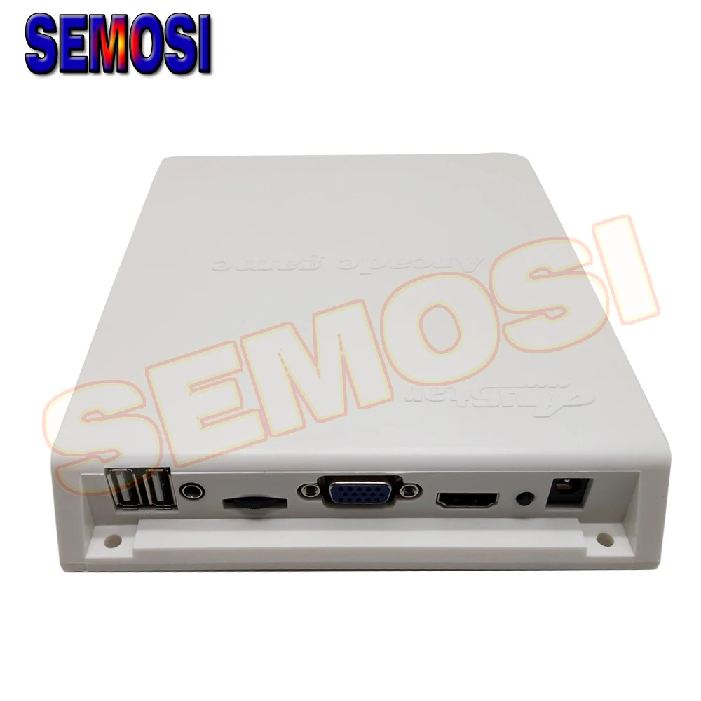 Аркадная игровая доска 1299/1660/2070 в 1 HDMI/VGA аркадный картридж Jamma MAME для Аксессуары