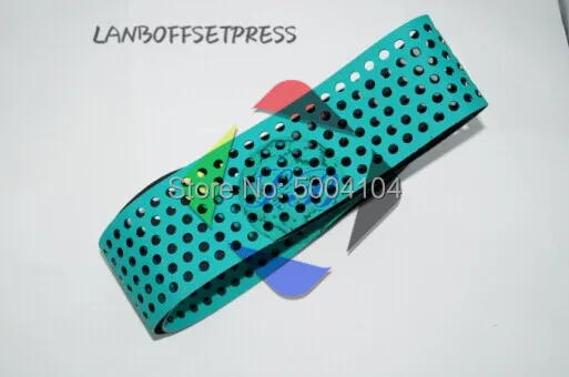 G2.020.009,heidelberg SM52,PM52 machine suction tape,heidelberg replacement parts (1)