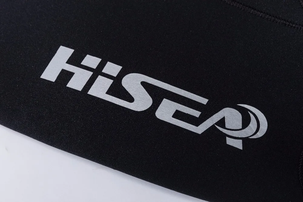 HISEA 5 мм неопрен гидрокостюм для мужчин Дайвинг костюм Флисовая Подкладка Теплый Сноркелинг кайт серфинг Подводная охота купальник