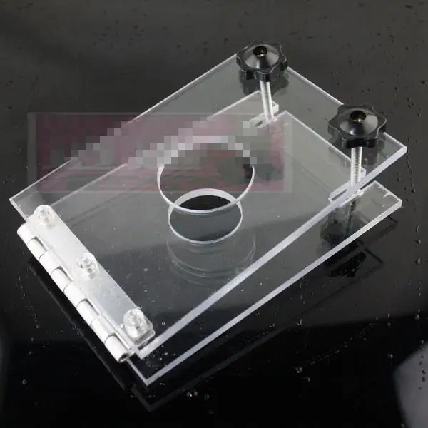 Testicles Ball Crusher Press Device CBT bondage bdsm torture board