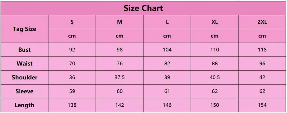 size