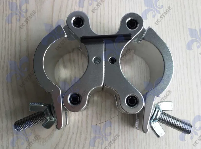 pro swivel clamp with pin 01
