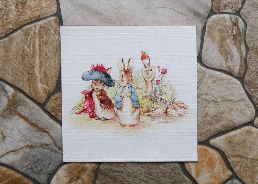 7