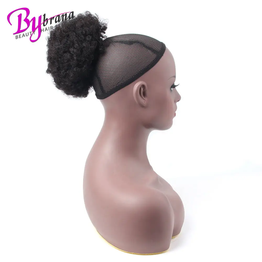 High Quality Apliques e perucas