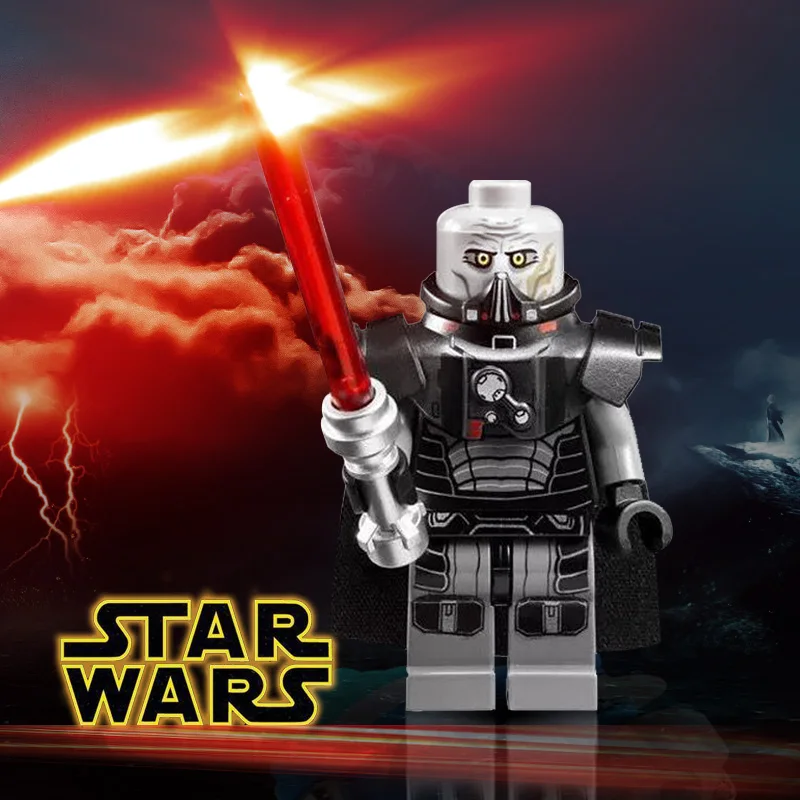 Legoing Star Plan Last Jedi Imperial Army Military Clone Trooper Stormtrooper Model Building Block STARWARS Toy Figures Legoing Star Plan Last Jedi Imperial Army Military Clone Trooper Stormtrooper Model Building Block STARWARS Toy Figures