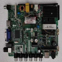 H32E12 LD32U3300 32EU3000 материнская плата тп. VST59S. PB813