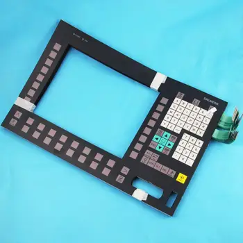 

New FOR SINUMERIK 0P012 6FC5203-0AF02-0 AA0 Membrane Keypad Replacement Operator Interface Panel