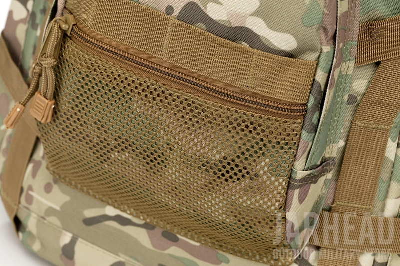Bolsa do Exército de Trekking ao ar Livre Tático Mochila Militar Esporte Viagem Acampamento Caminhadas Camuflagem Bolsa Assalto 60l 15 acampamento caminhadas camuflagem saco assalto mochila