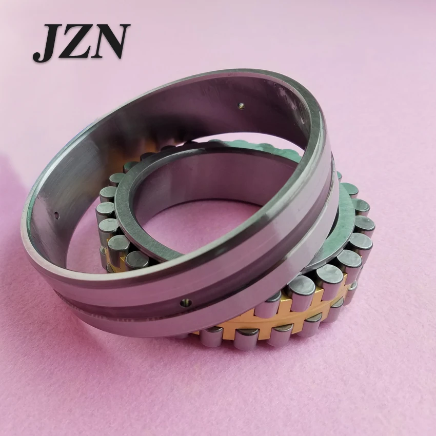 1 шт. подшипник NN3007K SP 3182107 35x62x20 NN3007 3007 двухрядные цилиндрические роликовые