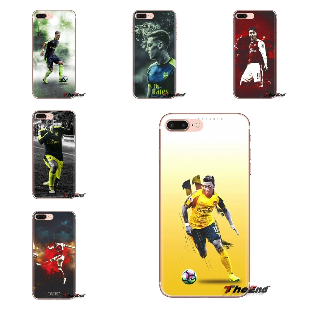 Силиконовый чехол Mesut Ozil Soccer Star Europe для LG G3 G4 Mini G5 G6 G7 Q6 Q7 Q8 Q9 V10 V20 V30 X Power 2 3 K10 K4 K8 2017 |