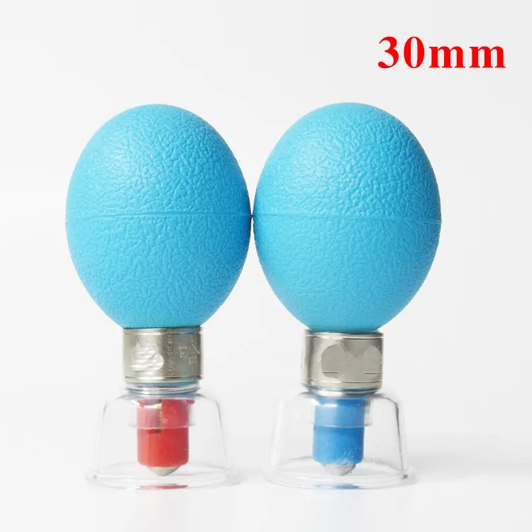 2pcs 30mm Negative Pressure Acupunture Therapy Cupping Magnetic Massage Acupressure Suction Cup Anti Cellulite Lose Weight 2pcs 30mm Negative Pressure Acupunture Therapy Cupping Magnetic Massage Acupressure Suction Cup Anti Cellulite Lose Weight
