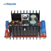 Convertisseur de tension pour ordinateur portable Arduino, 150W, DC-DC, Module alimentation pour ordinateur portable 10-32V à 12-35V, 10a ► Photo 3/6