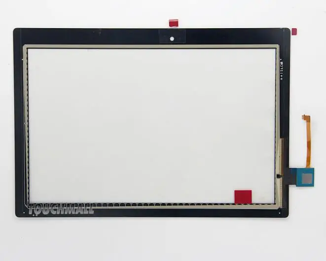 Сенсорный экран планшета Стекло Замена для lenovo Tab 2 A10-70 A10-70F A10-70L 10,1-дюймовый черный, белый цвет+ Инструменты