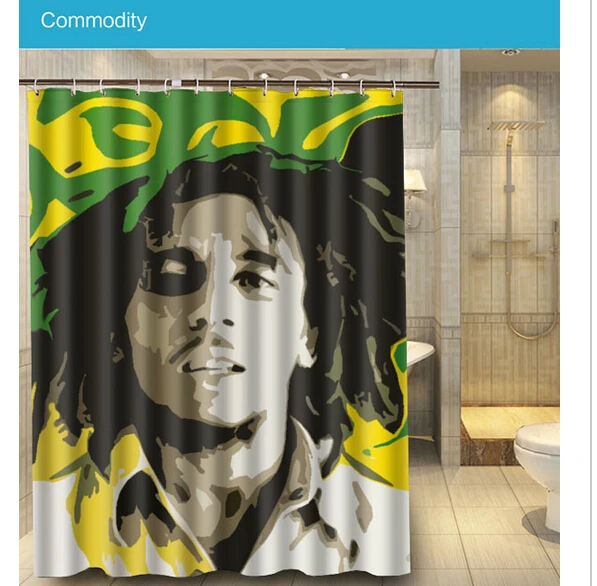 Popular Reggae Curtains-Buy Cheap Reggae Curtains lots from China ...