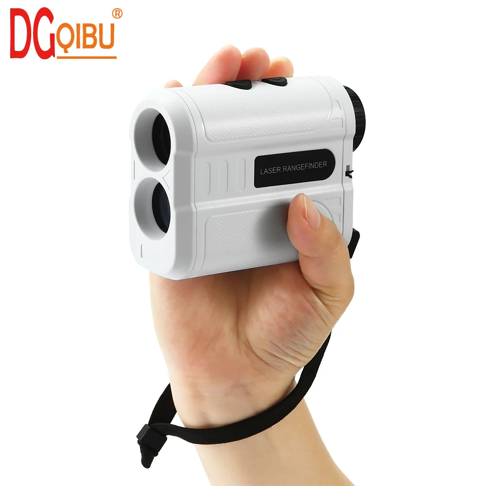 Telescope Rangefinder 6X Distance Meter 600M/900M/1200M /1500M Hunting Range Finder Golf Altitude Angle |