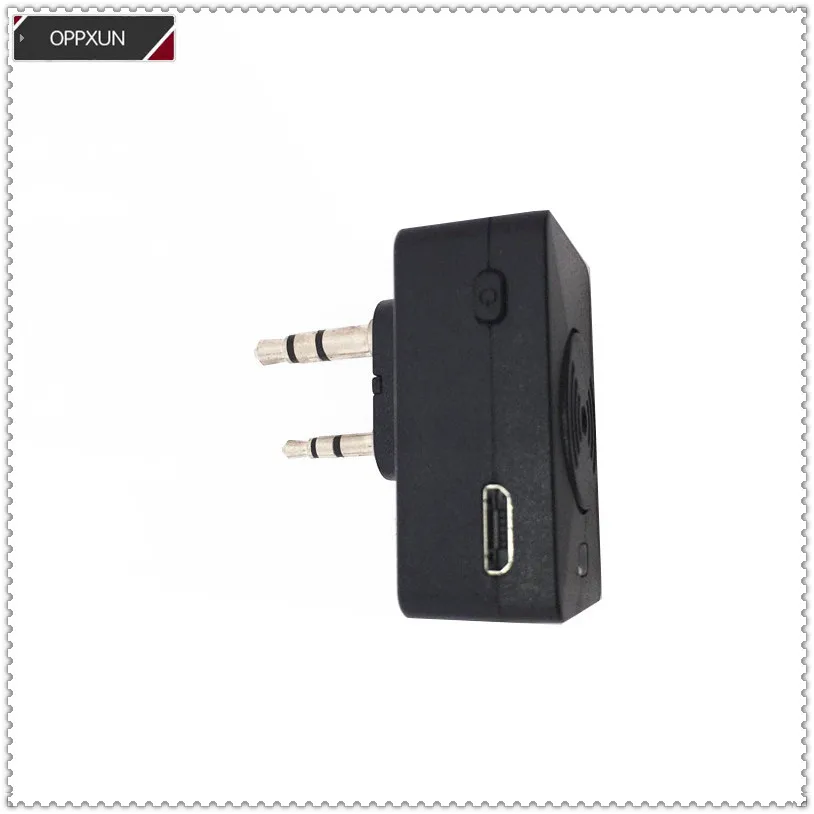Универсальная беспроводная Bluetooth гарнитура baofeng UV5R UV82 UV6R UV8 2PIN для