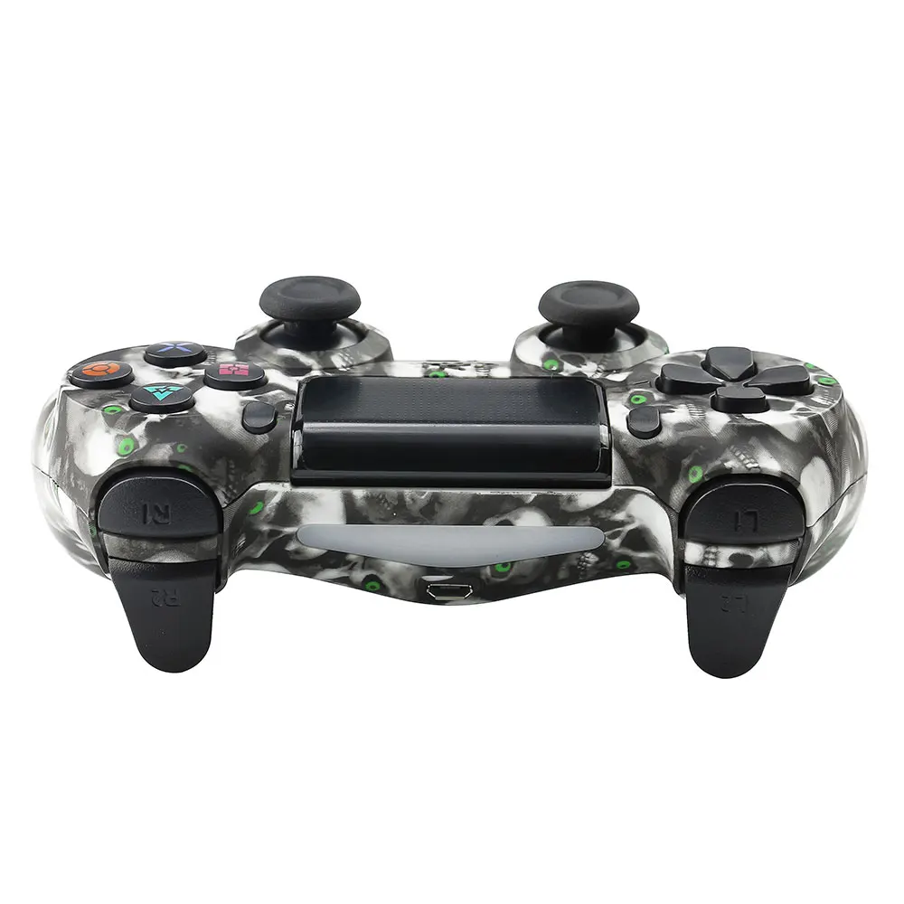 Беспроводной игровой контроллер Bluetooth для PS4 подходит PlayStation 4 беспроводной