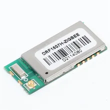 CC2530 UART Serial to Zigbee Wireless WIFI Transceiver Module DRF1607H For Arduino