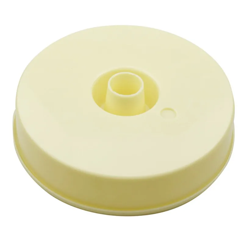 

1 Pcs Beige Round Top Feeders Water Feeders Beehive Feeders Bee Feeders Apiculture Tools Plastic Durable And Easy To Feed Bees