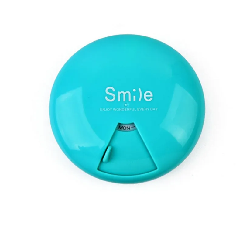1Pcs-Medicine-Box-7-Grids-A-Week-Pill-Box-Portable-Rotation-Mini-Cute-Candy-Storage-Cases-Dispenser-Vitamin-Holder-HG0452 (5)
