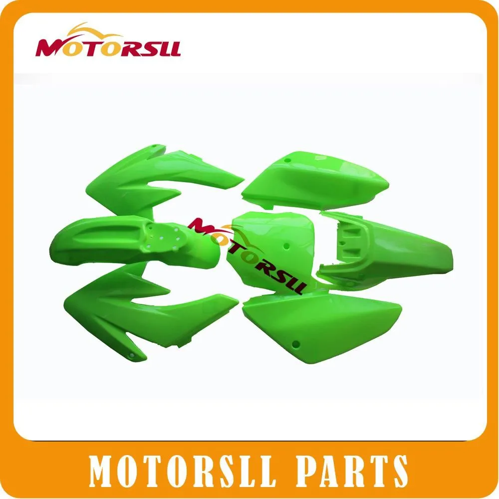 CRF70 FULL SETS BODY 