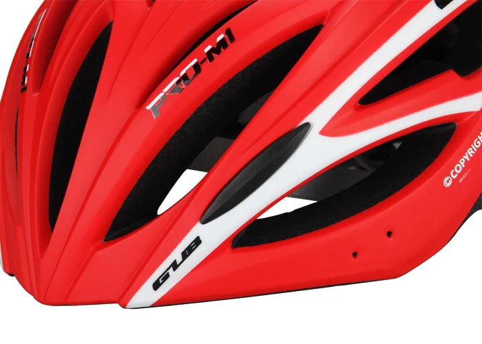 251 г GUB велосипедный шлем высокой плотности EPS 55-61 см ультра легкий горный велосипед шоссейный велосипед шлем 21 vent M1 шлем