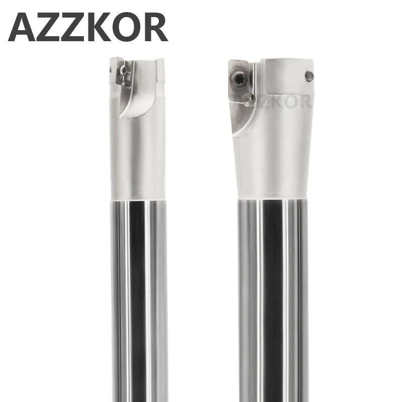 Goede BAP400R Frezen Verlengd Handvat Werken Verharding Tool Groothandel Legering Cnc Gehard Aseismic Staaf Machine Inserts Verzamelen Tool