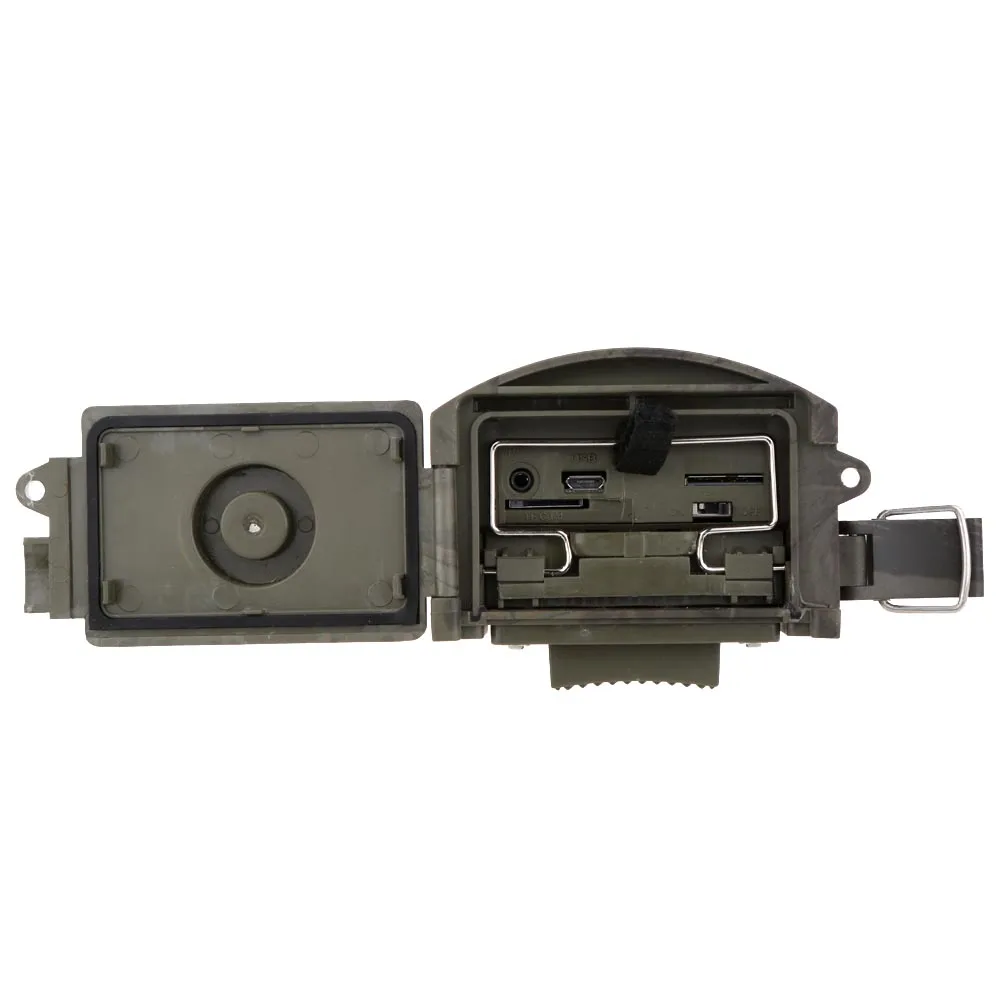 Это охоты Камера 16MP 0,5 s триггер фото ловушки 1080 P видео Ночное видение MMS GPRS инфракрасный Hunter Камера Trail Камера