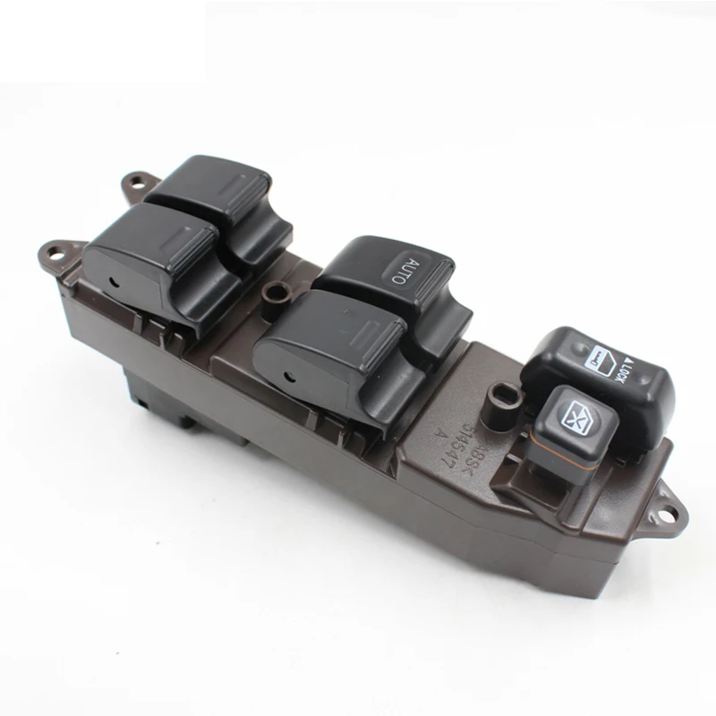 Электрический переключатель управления окном для Toyota Camry 04 07 Scion xA xB 8482033230 84820 33230