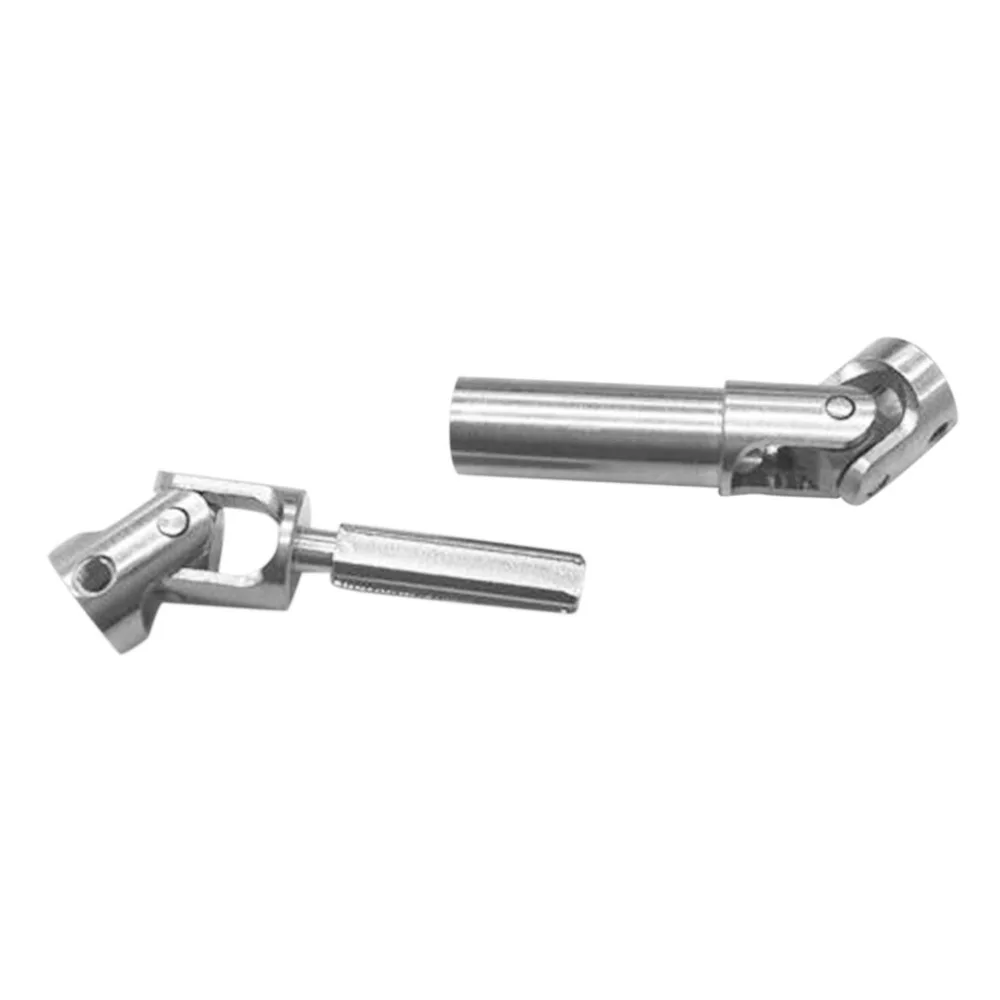

Metal Drive Shaft Joint CVD 90-115mm For 1/10 Scale RC Crawler SCX10 RC4WD D90 Cross Axial CC01 Truck Tamiya RC Car Toy Parts