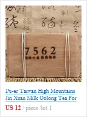 Taiwan High Mountains Jin Xuan Milk Oolong Tea For Health Care Dongding Oolong Tea Green food With Milk Flavor Lose Weight