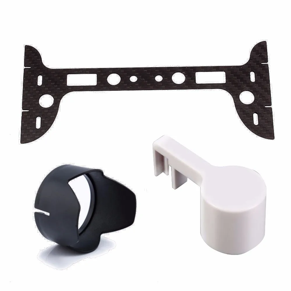 For DJI Phantom 3 Pro And Advanced Camera Lens Cover Cap Gimbal Guard And Sun Hood Sunshade For DJI Phantom 3 Pro And Advanced Camera Lens Cover Cap Gimbal Guard And Sun Hood Sunshade
