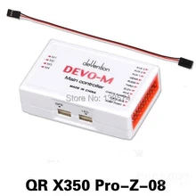 Walkera QR X350 Pro RC Quadcopter Части Управления Совета X350 PRO-Z-08