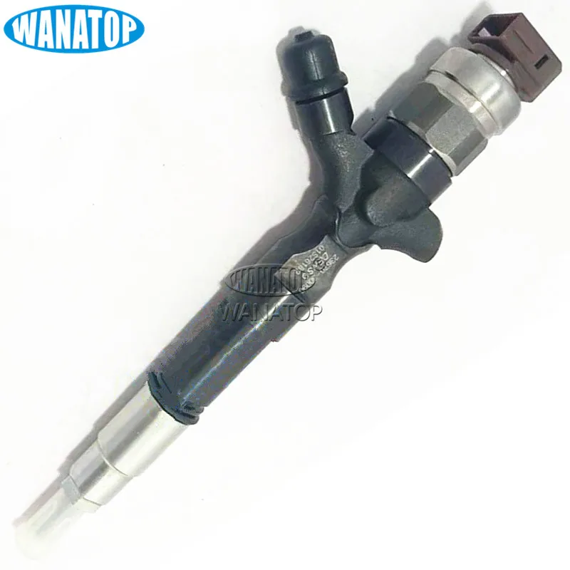 

Fuel Injector 23670-27030 For Toyota RAV 4 AVENSIS 2,0 D4D