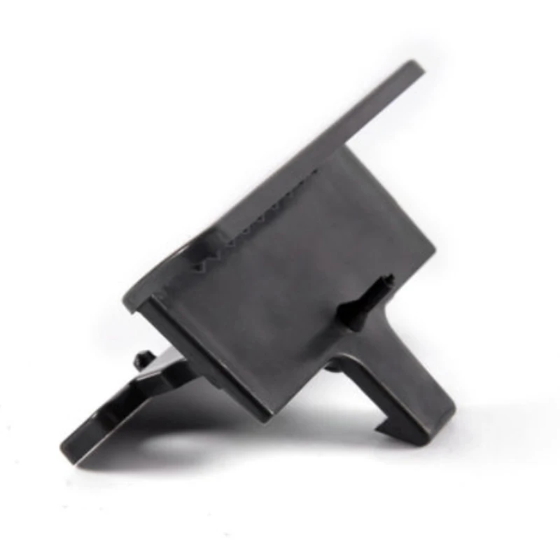 JX-LCLYL Center Console Armrest Cover Latch Lid Lock For Chevy GMC Silverado Sierra Tahoe