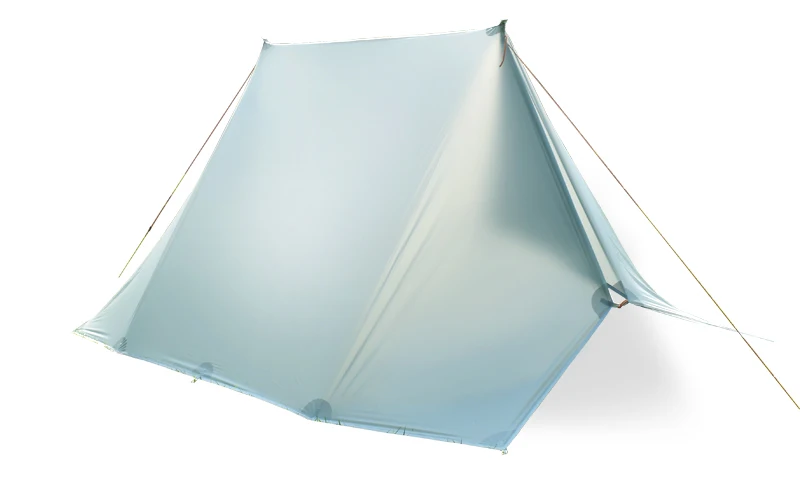 Toldo ao ar Livre de Pouco Aricxi Silicone Revestido Náilon Ultra Leve Lona Peso Portátil Acampamento Abrigo Toldo Tenda 15d 18 Cheap Barraca de sol