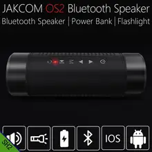 JAKCOM OS2 Смарт открытый динамик горячая Распродажа Смарт Аксессуары как relojes tablet blaze